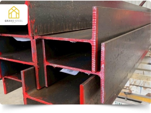 เหล็กกล่องราคาถูก